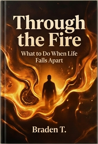 Through the Fire: What to Do When Life Falls Apart
