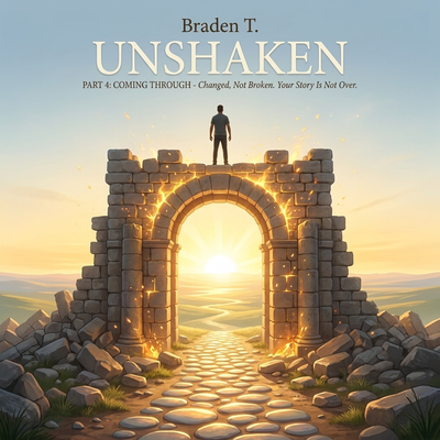 Unshaken: What to Do When Your World Collapses